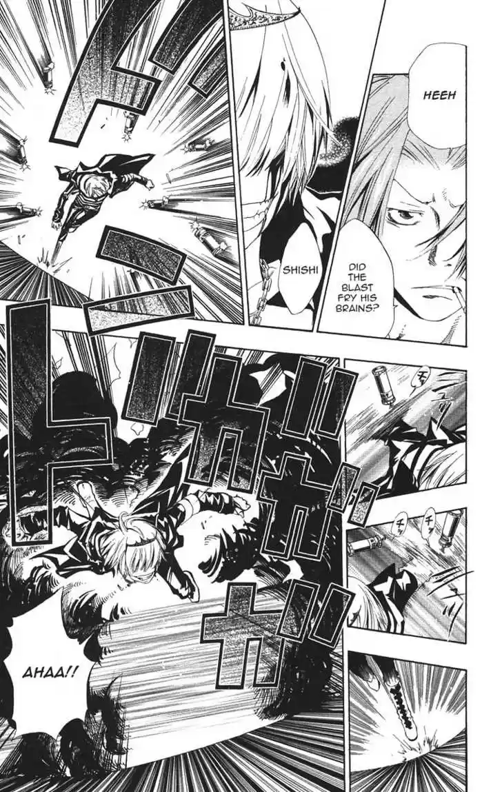 Kateikyoushi Hitman Reborn! 103