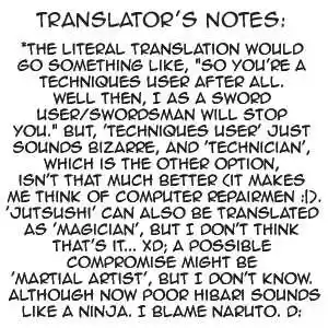 Kateikyoushi Hitman Reborn! 104