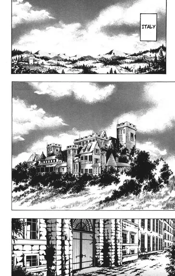 Kateikyoushi Hitman Reborn! 106