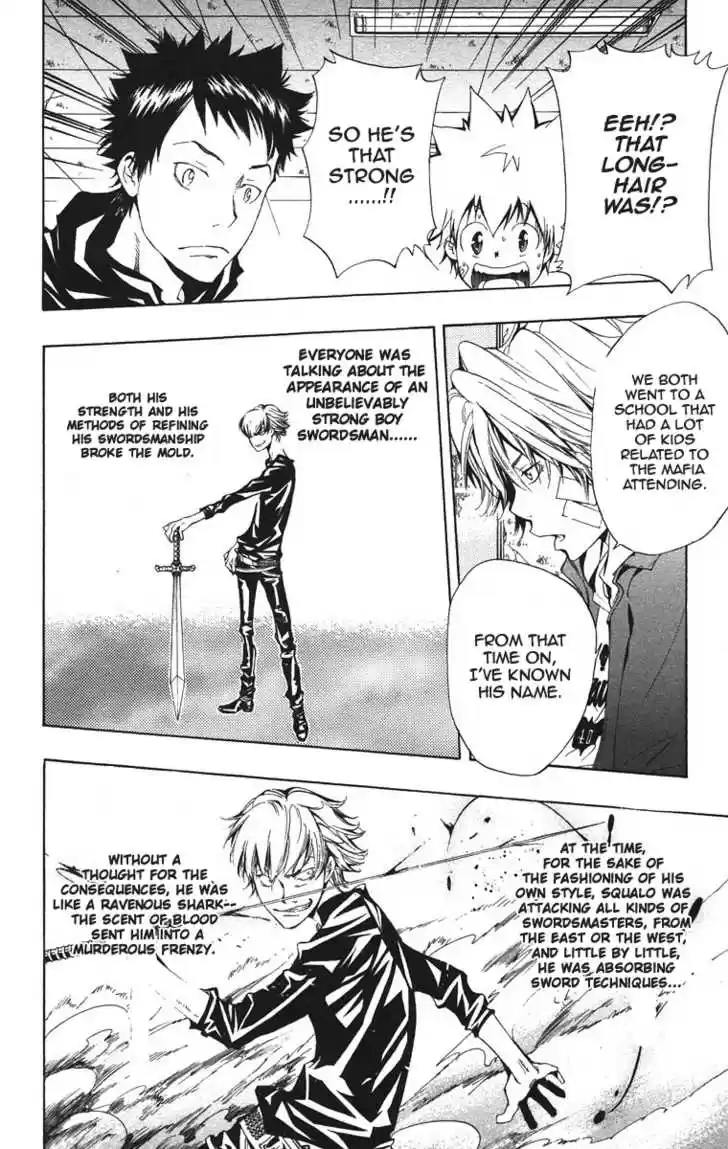 Kateikyoushi Hitman Reborn! 106