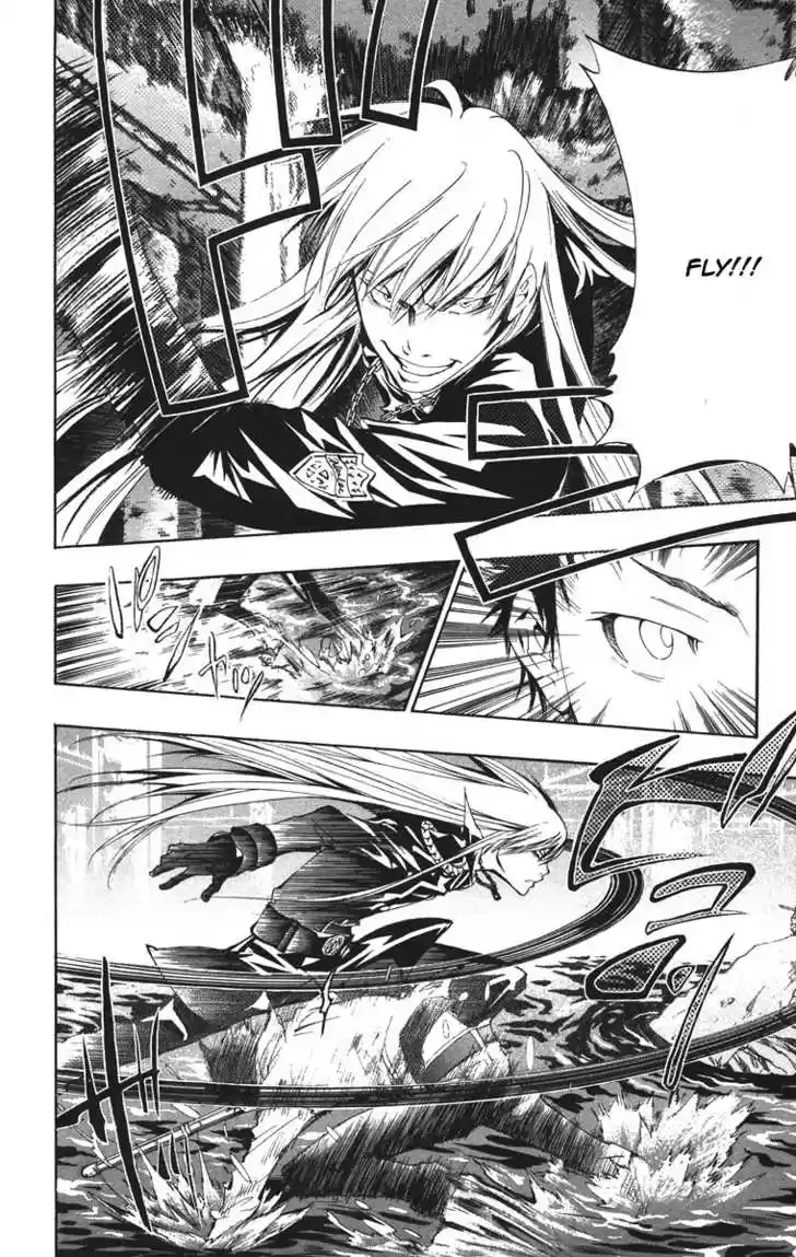 Kateikyoushi Hitman Reborn! 107