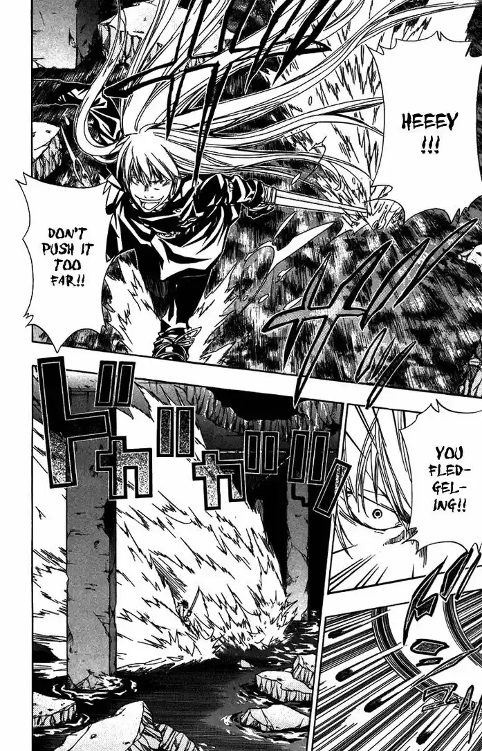 Kateikyoushi Hitman Reborn! 108