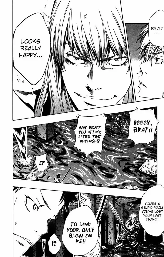 Kateikyoushi Hitman Reborn! 108