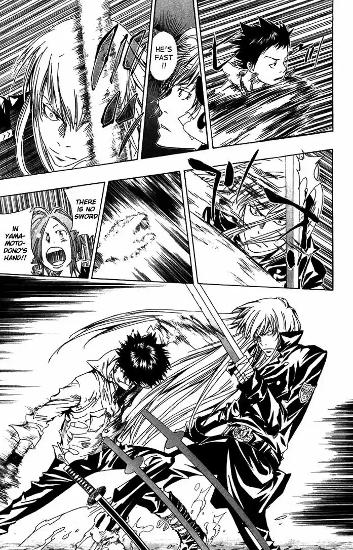 Kateikyoushi Hitman Reborn! 108