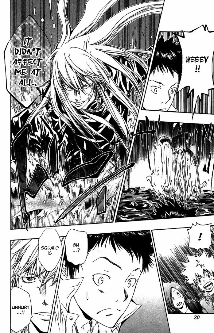 Kateikyoushi Hitman Reborn! 108