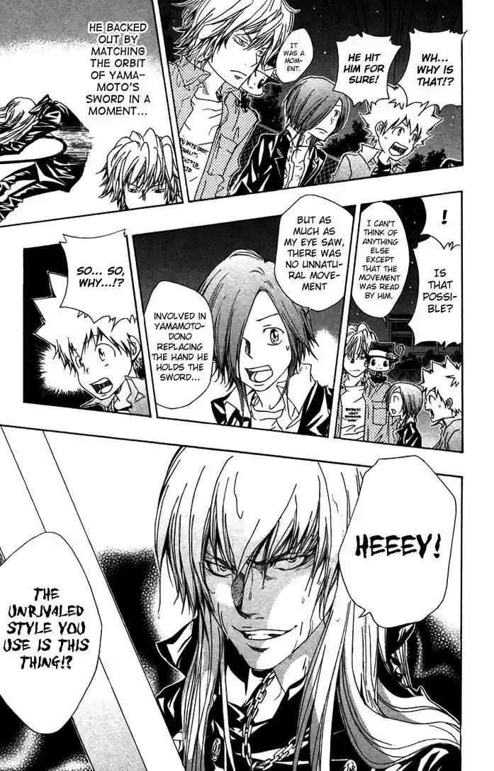 Kateikyoushi Hitman Reborn! 108