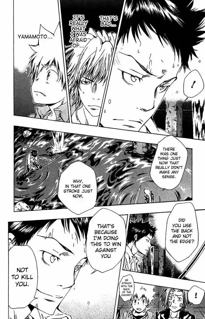 Kateikyoushi Hitman Reborn! 108