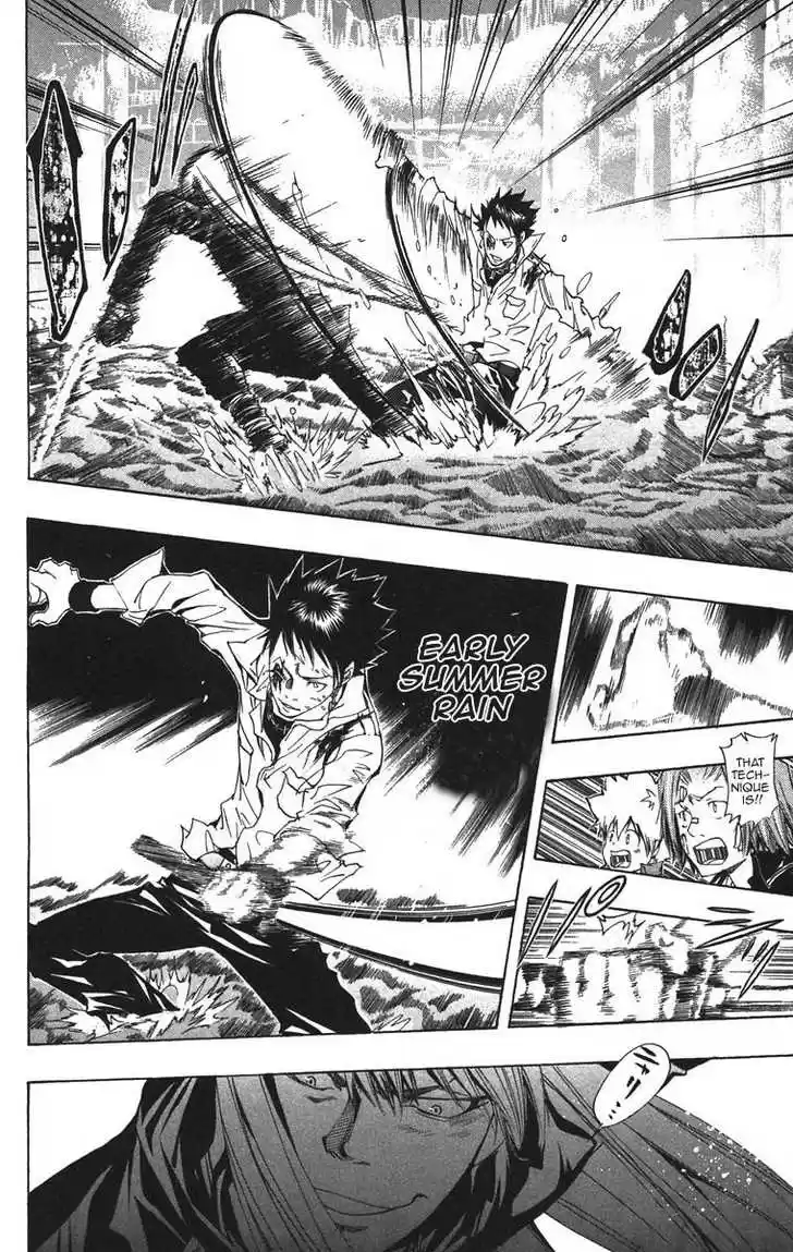 Kateikyoushi Hitman Reborn! 109