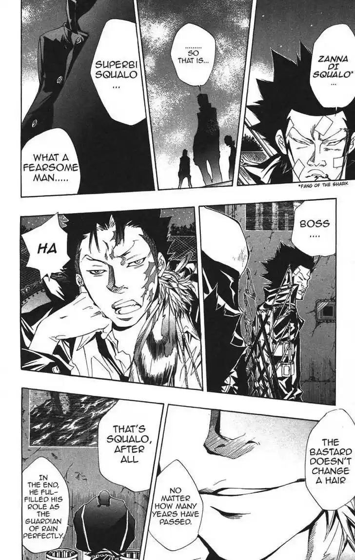 Kateikyoushi Hitman Reborn! 109