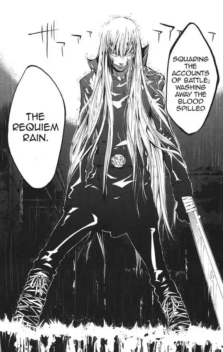 Kateikyoushi Hitman Reborn! 109