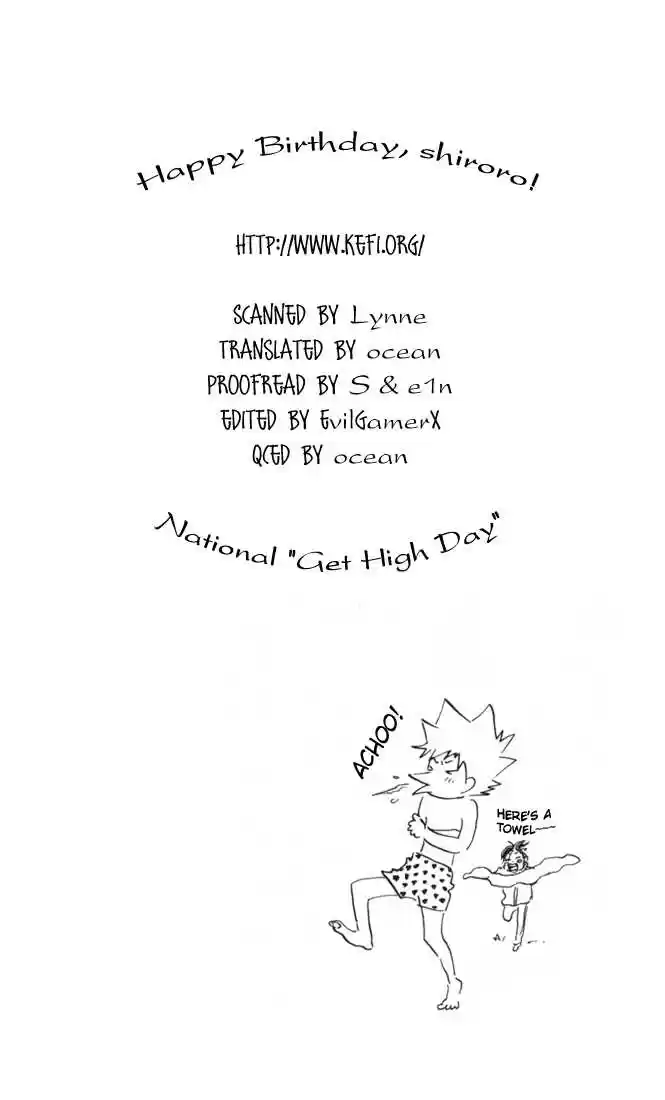 Kateikyoushi Hitman Reborn! 11