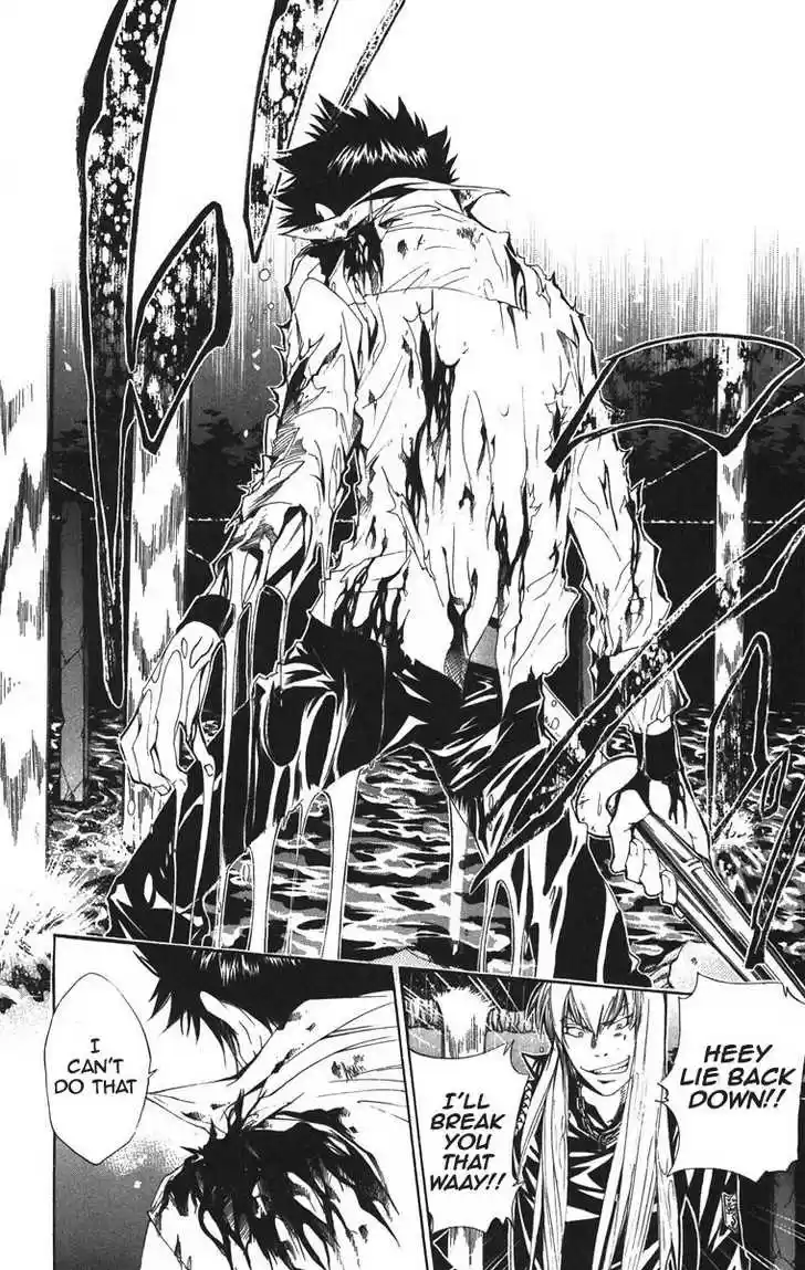 Kateikyoushi Hitman Reborn! 110