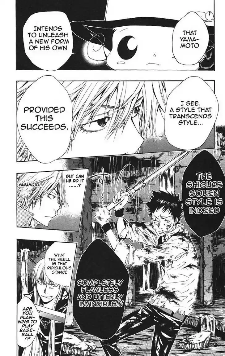 Kateikyoushi Hitman Reborn! 110