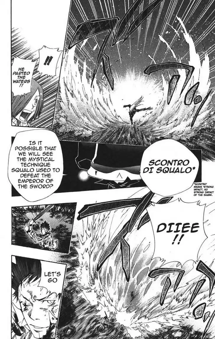 Kateikyoushi Hitman Reborn! 110