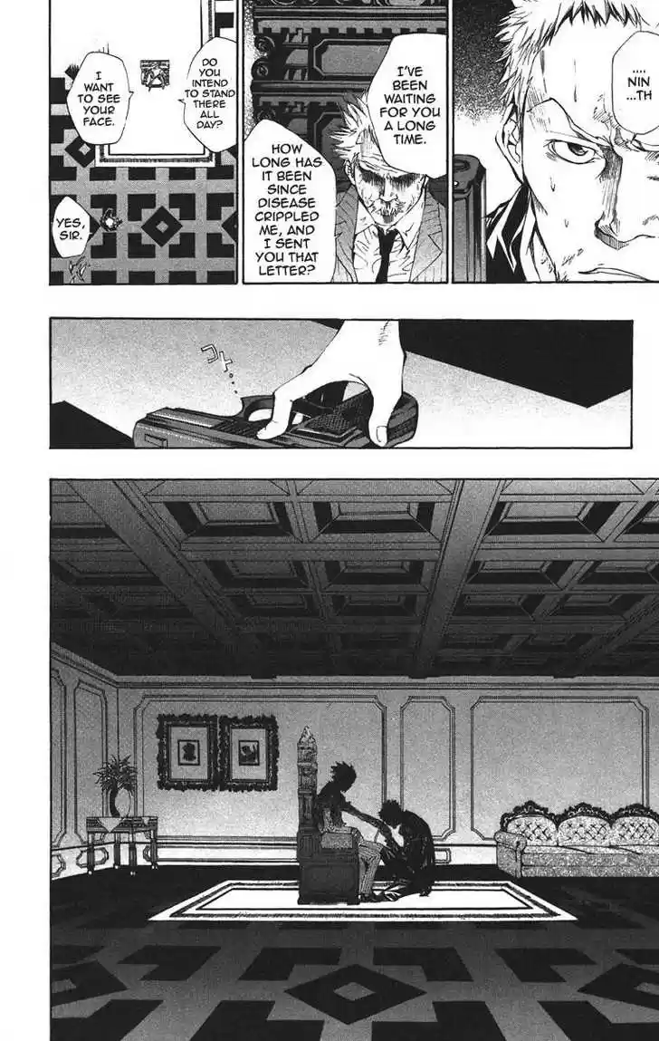 Kateikyoushi Hitman Reborn! 112