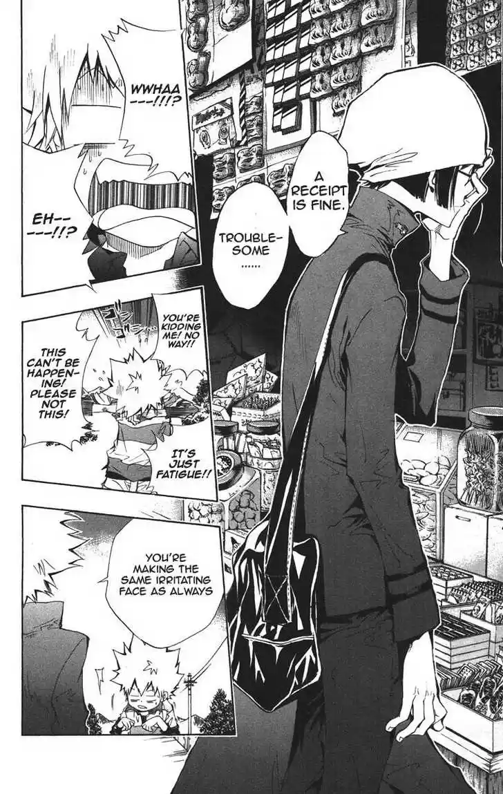 Kateikyoushi Hitman Reborn! 112