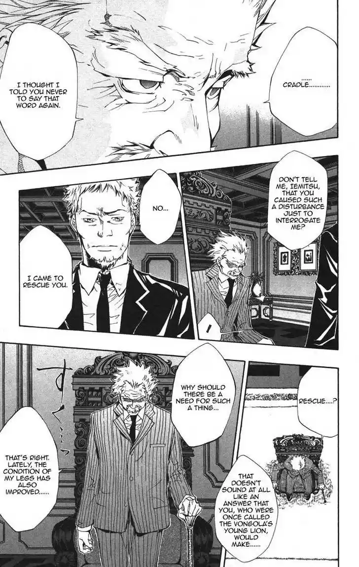 Kateikyoushi Hitman Reborn! 113