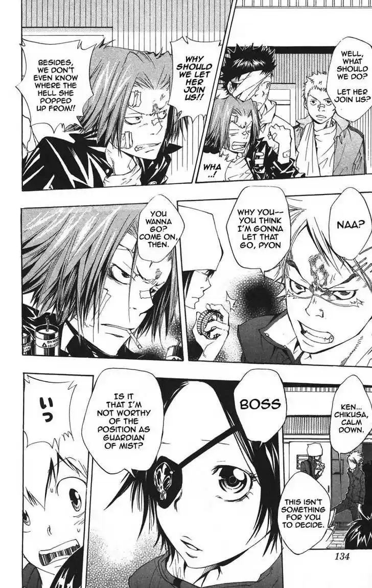 Kateikyoushi Hitman Reborn! 114