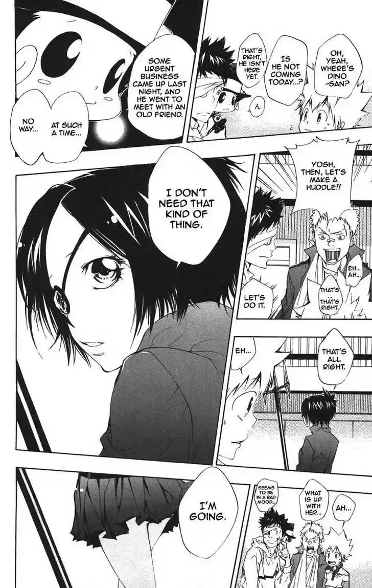 Kateikyoushi Hitman Reborn! 114