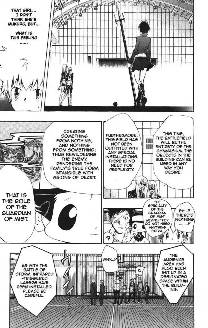 Kateikyoushi Hitman Reborn! 114