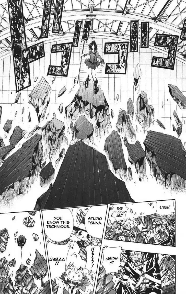 Kateikyoushi Hitman Reborn! 114