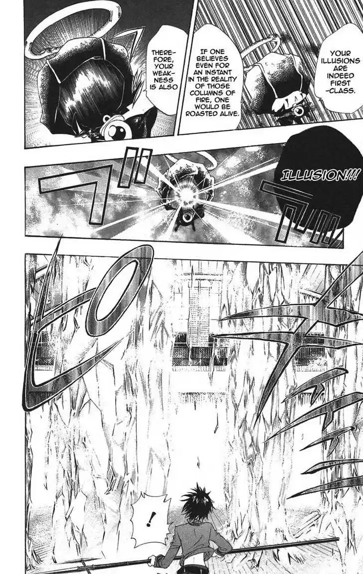 Kateikyoushi Hitman Reborn! 115