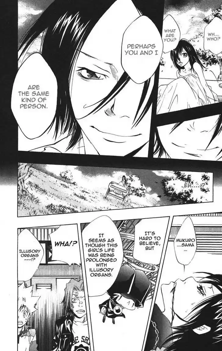 Kateikyoushi Hitman Reborn! 115