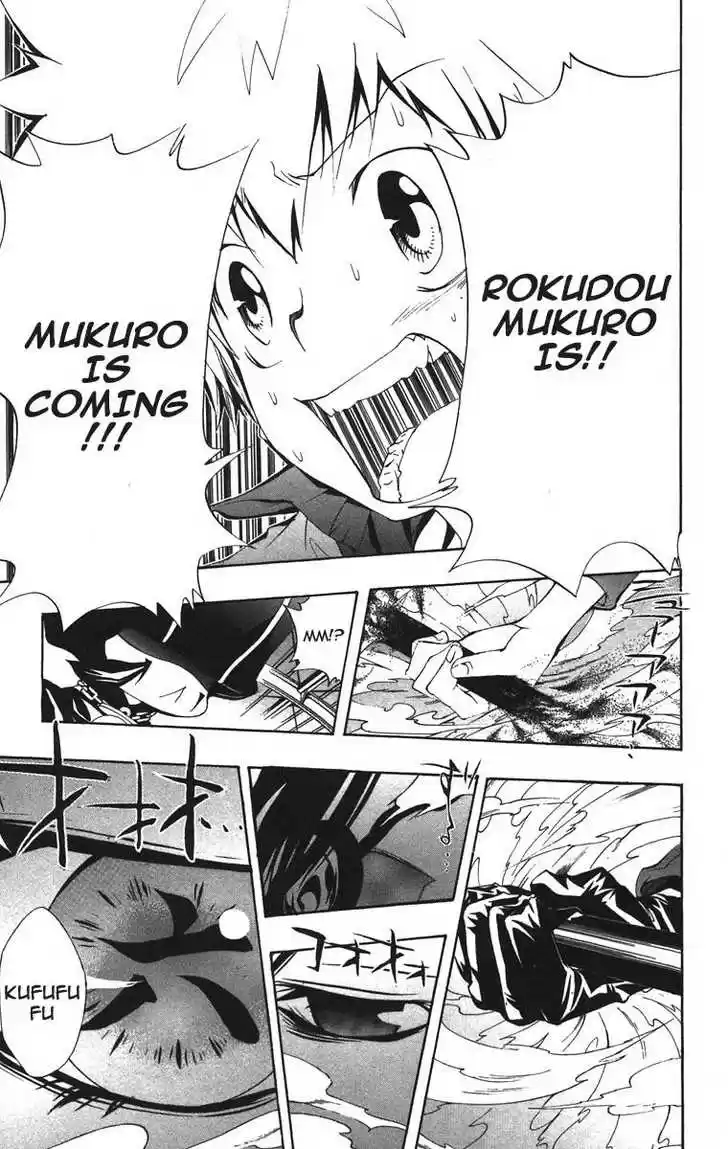 Kateikyoushi Hitman Reborn! 115