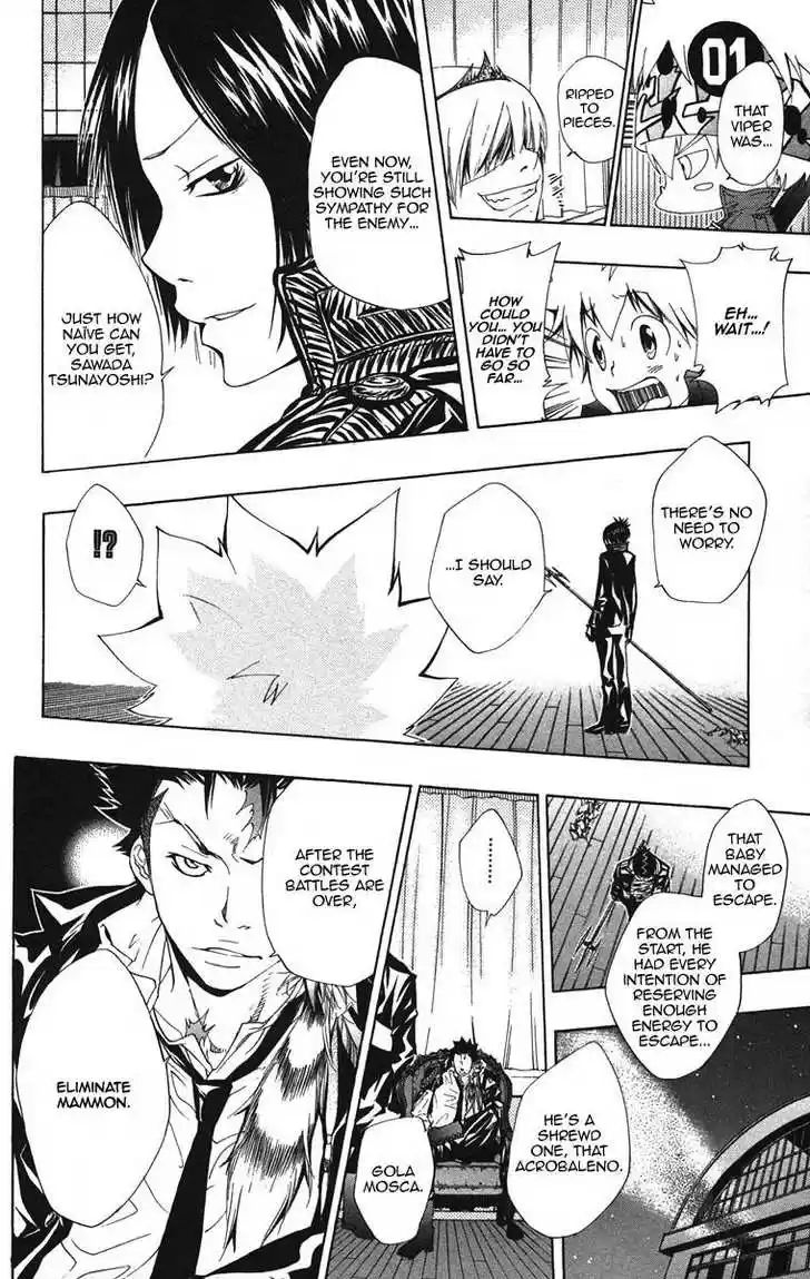 Kateikyoushi Hitman Reborn! 117