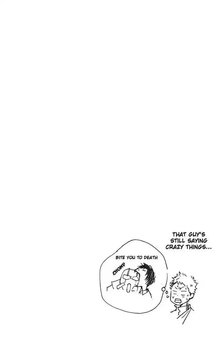 Kateikyoushi Hitman Reborn! 118