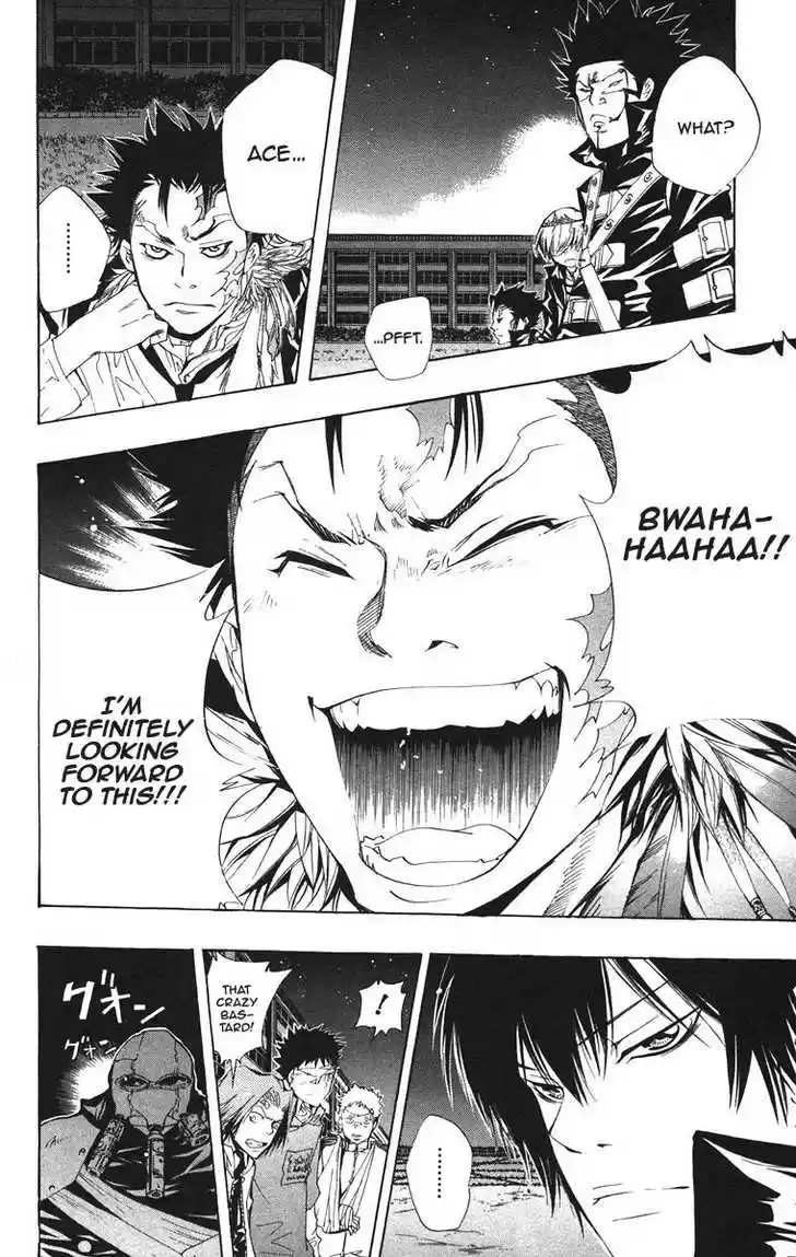Kateikyoushi Hitman Reborn! 119