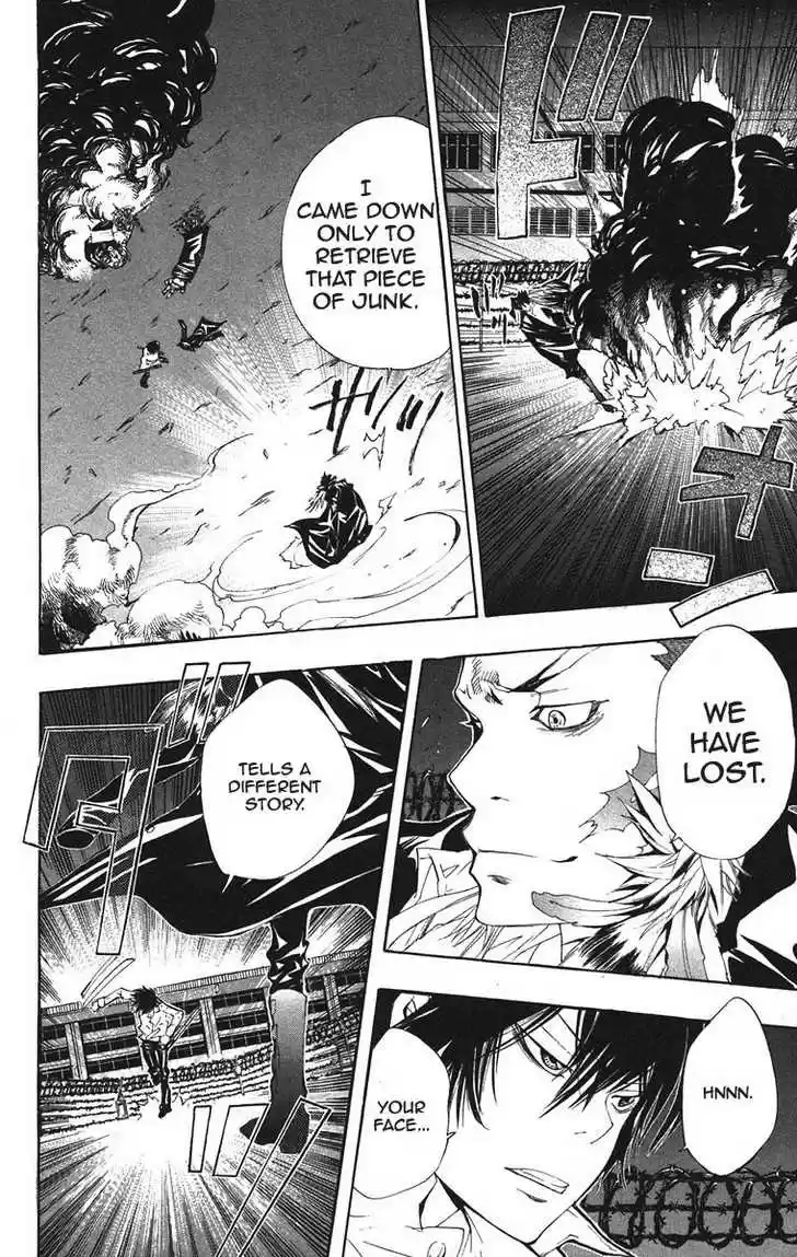 Kateikyoushi Hitman Reborn! 120