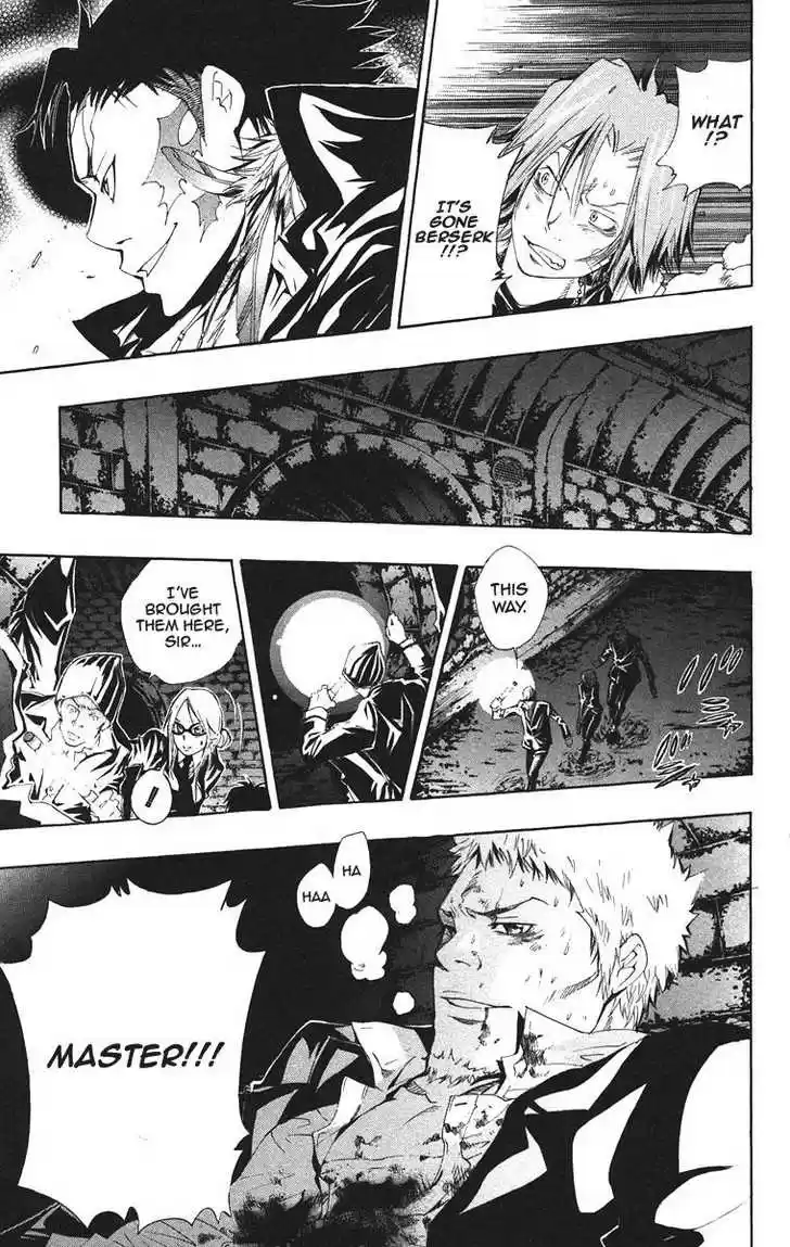 Kateikyoushi Hitman Reborn! 120