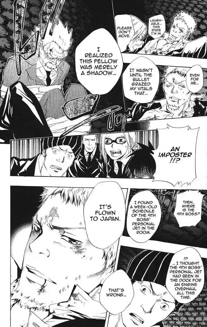 Kateikyoushi Hitman Reborn! 120