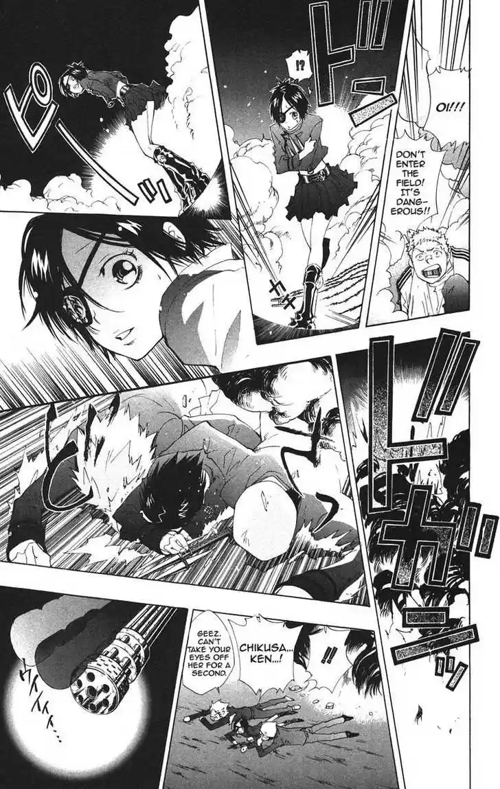 Kateikyoushi Hitman Reborn! 120