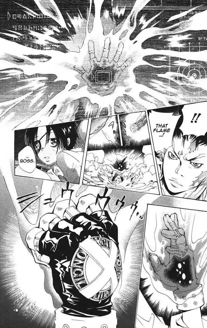 Kateikyoushi Hitman Reborn! 120