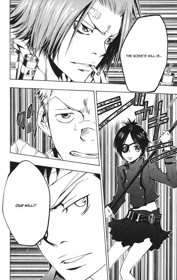 Kateikyoushi Hitman Reborn! 123