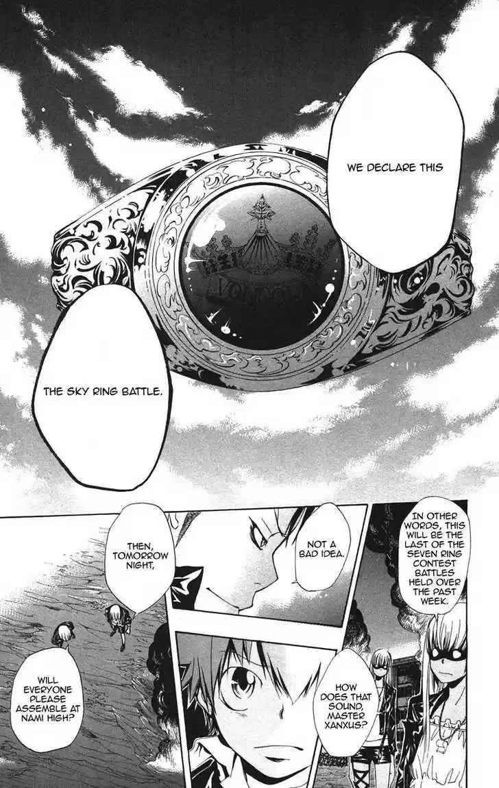 Kateikyoushi Hitman Reborn! 123