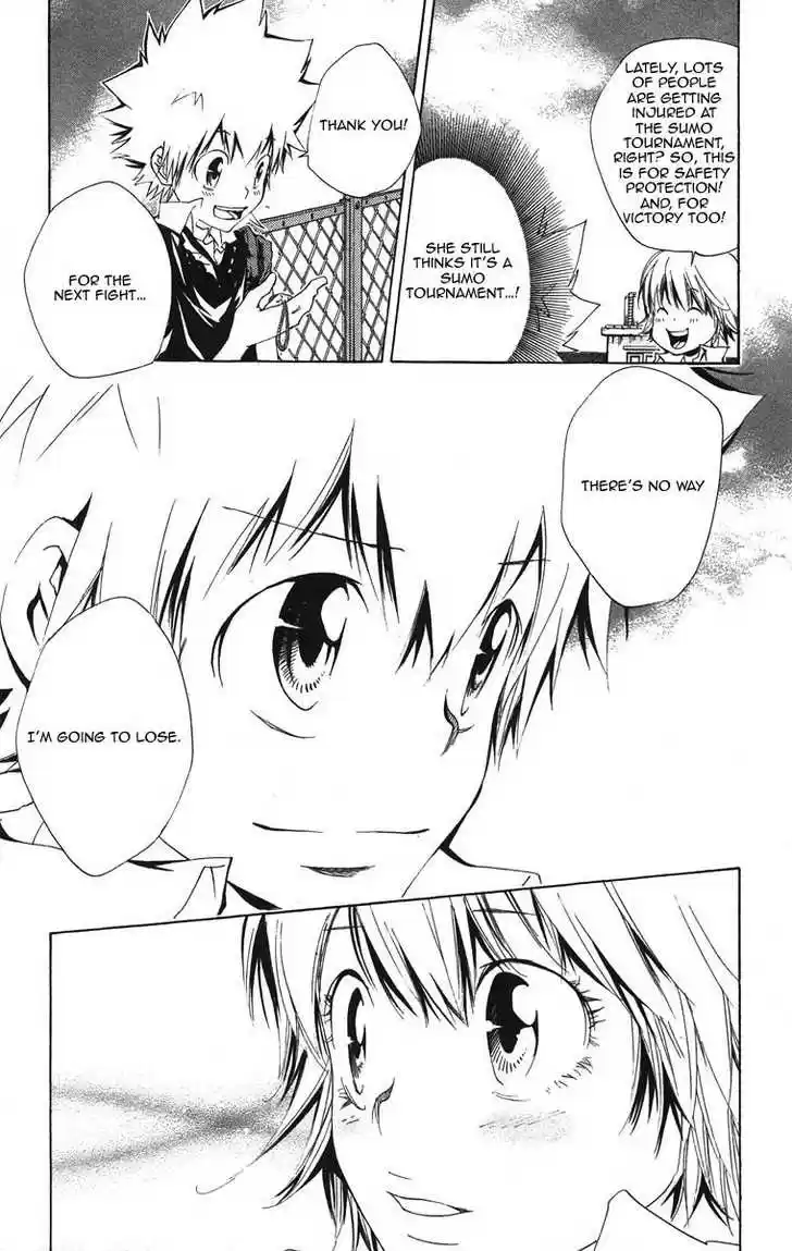 Kateikyoushi Hitman Reborn! 123