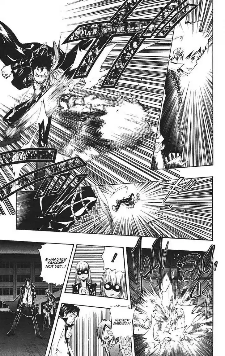 Kateikyoushi Hitman Reborn! 125