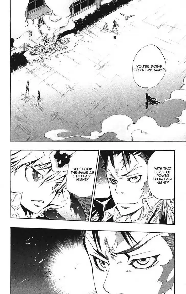 Kateikyoushi Hitman Reborn! 126