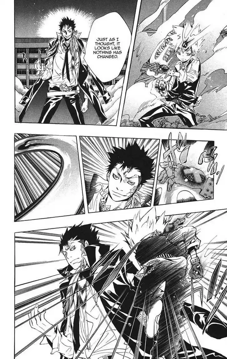 Kateikyoushi Hitman Reborn! 126