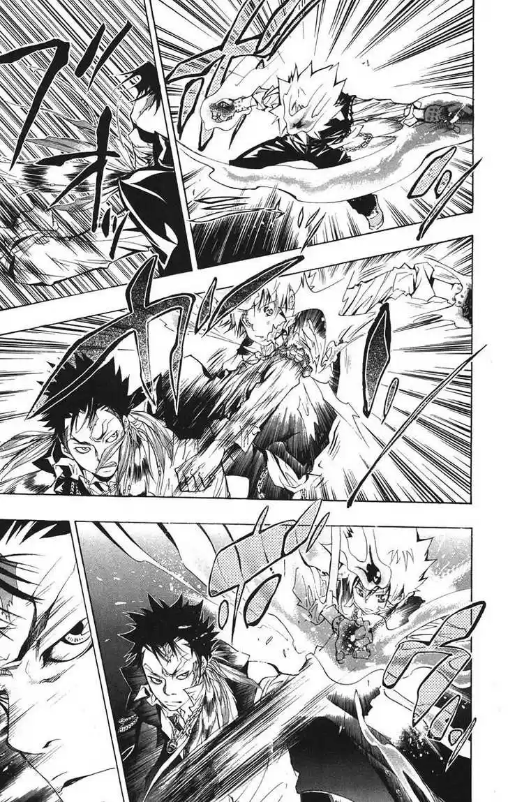 Kateikyoushi Hitman Reborn! 126