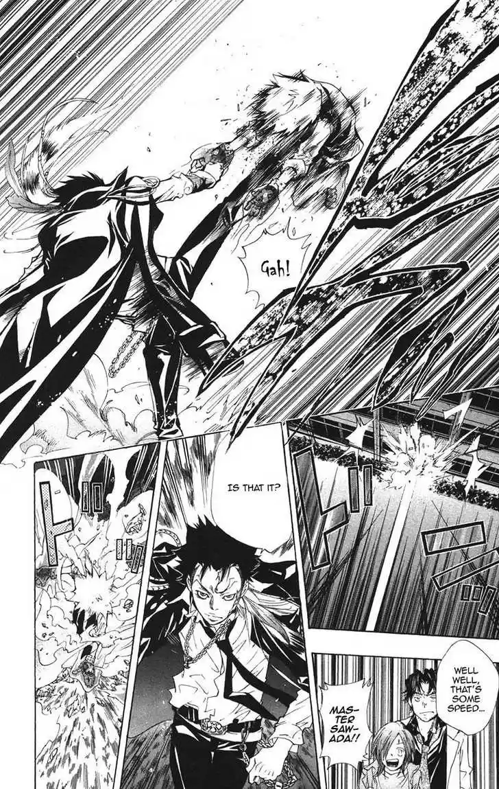 Kateikyoushi Hitman Reborn! 126