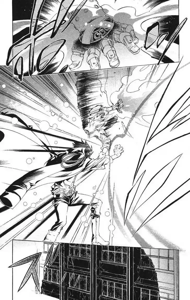 Kateikyoushi Hitman Reborn! 126