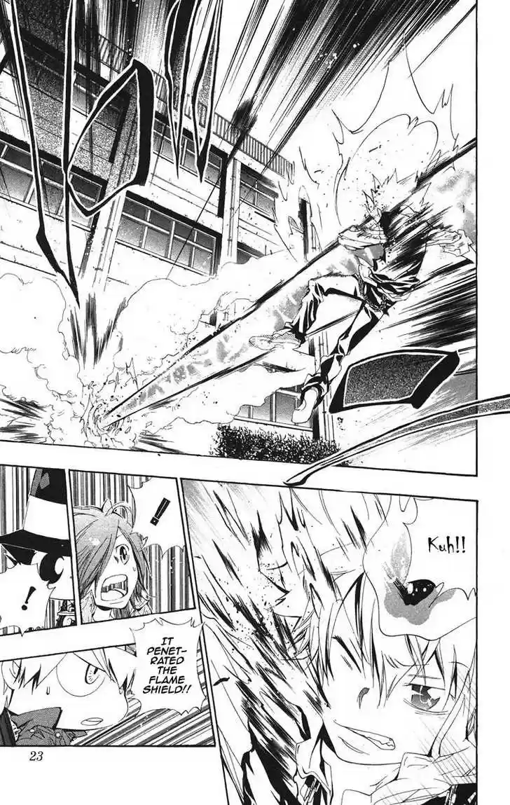 Kateikyoushi Hitman Reborn! 126