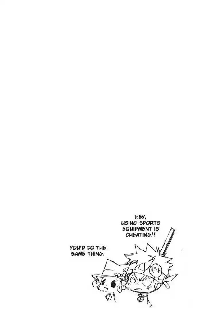 Kateikyoushi Hitman Reborn! 126