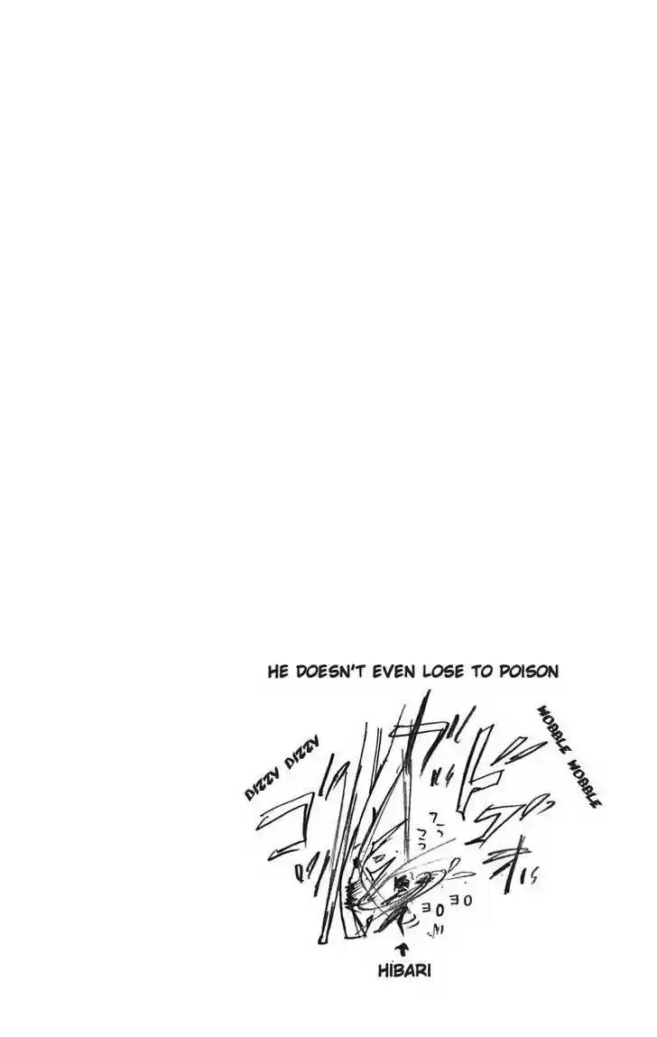 Kateikyoushi Hitman Reborn! 127