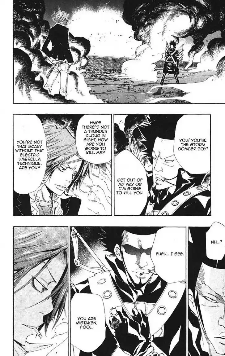 Kateikyoushi Hitman Reborn! 128