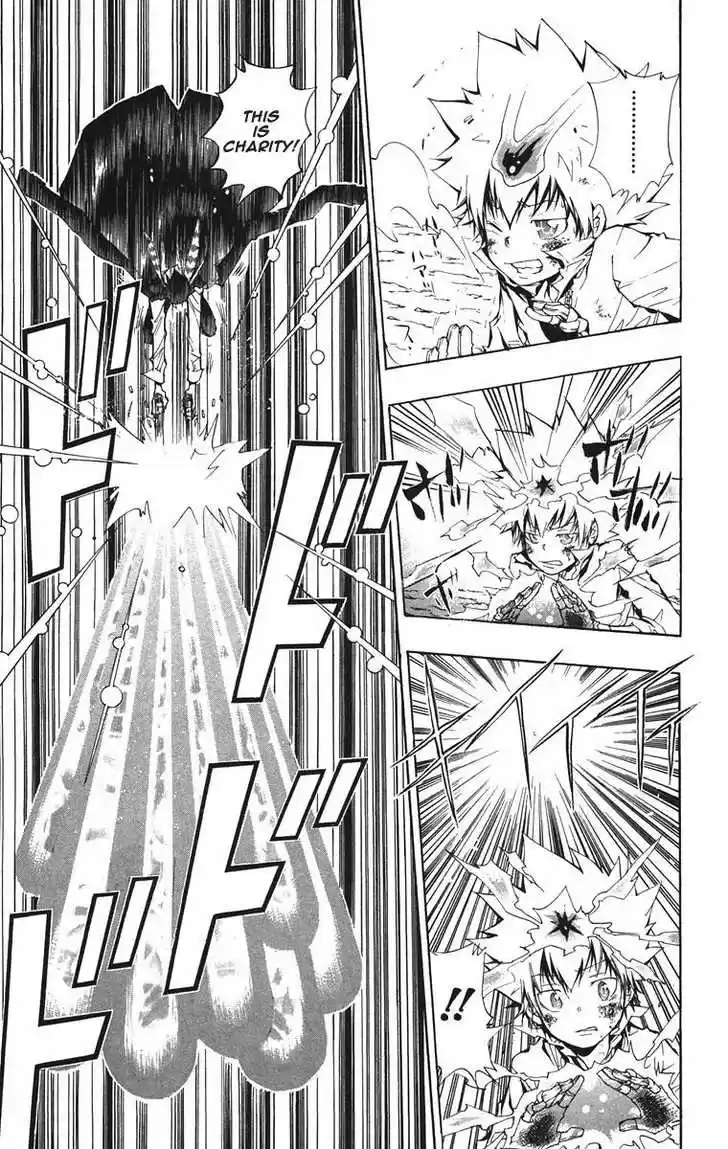 Kateikyoushi Hitman Reborn! 129